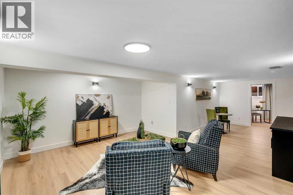 Single Family House Bungalow for Sale in  Parkwood Way SE Parkland Calgary 