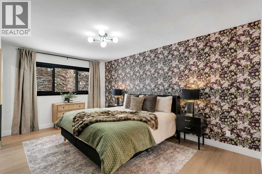 Single Family House Bi-level for Sale in  Palliser Drive SW Palliser Calgary 