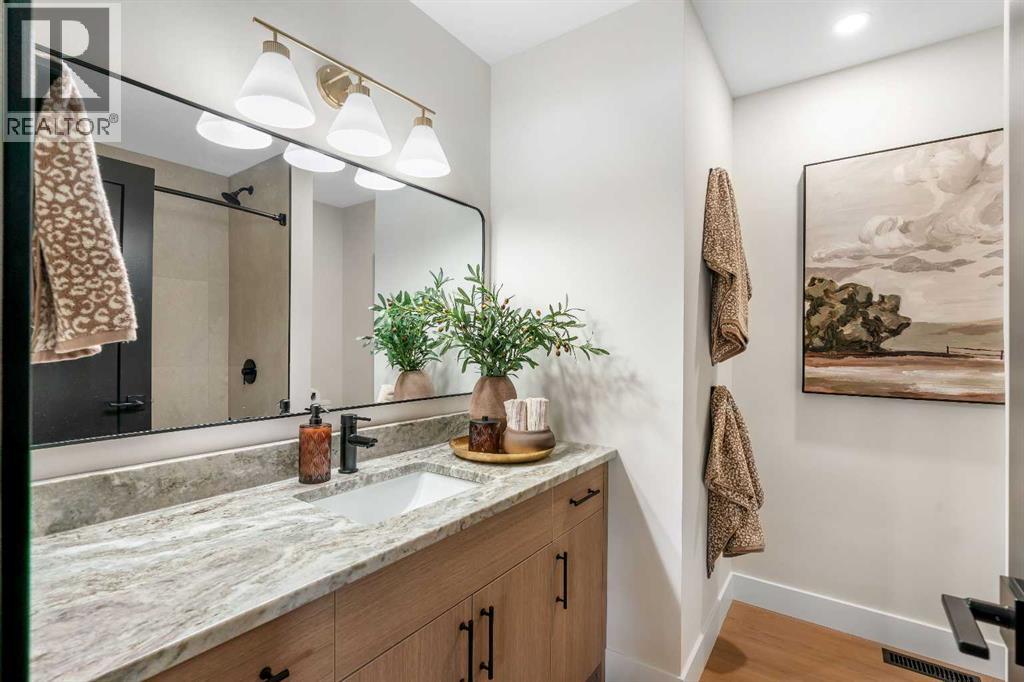 Single Family House Bi-level for Sale in  Palliser Drive SW Palliser Calgary 