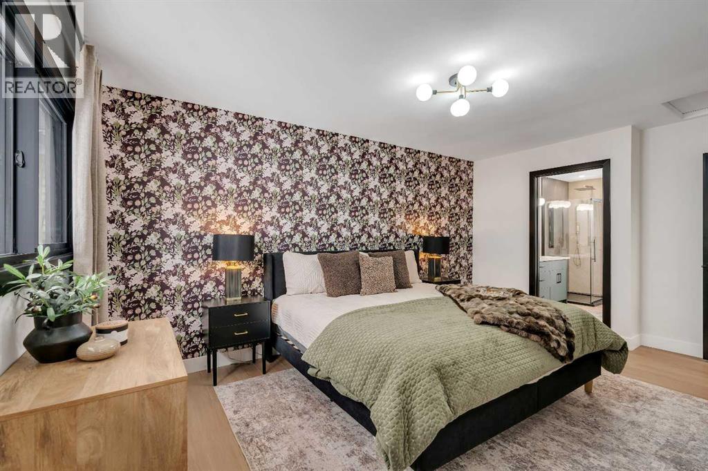 Single Family House Bi-level for Sale in  Palliser Drive SW Palliser Calgary 