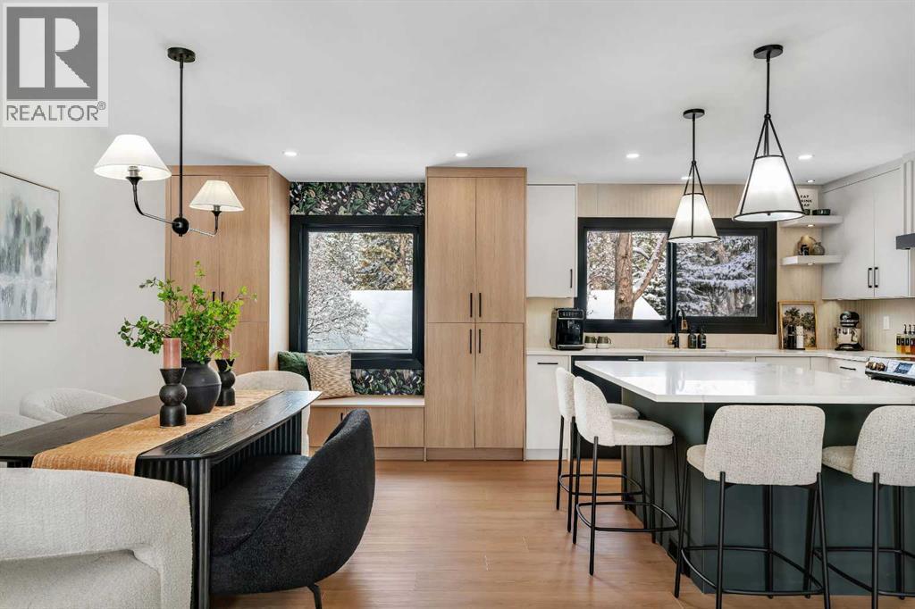 Single Family House Bi-level for Sale in  Palliser Drive SW Palliser Calgary 