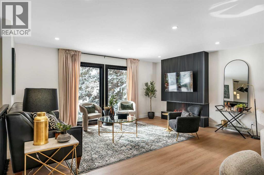 Single Family House Bi-level for Sale in  Palliser Drive SW Palliser Calgary 