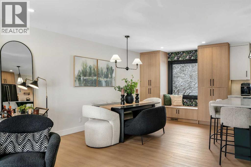 Single Family House Bi-level for Sale in  Palliser Drive SW Palliser Calgary 