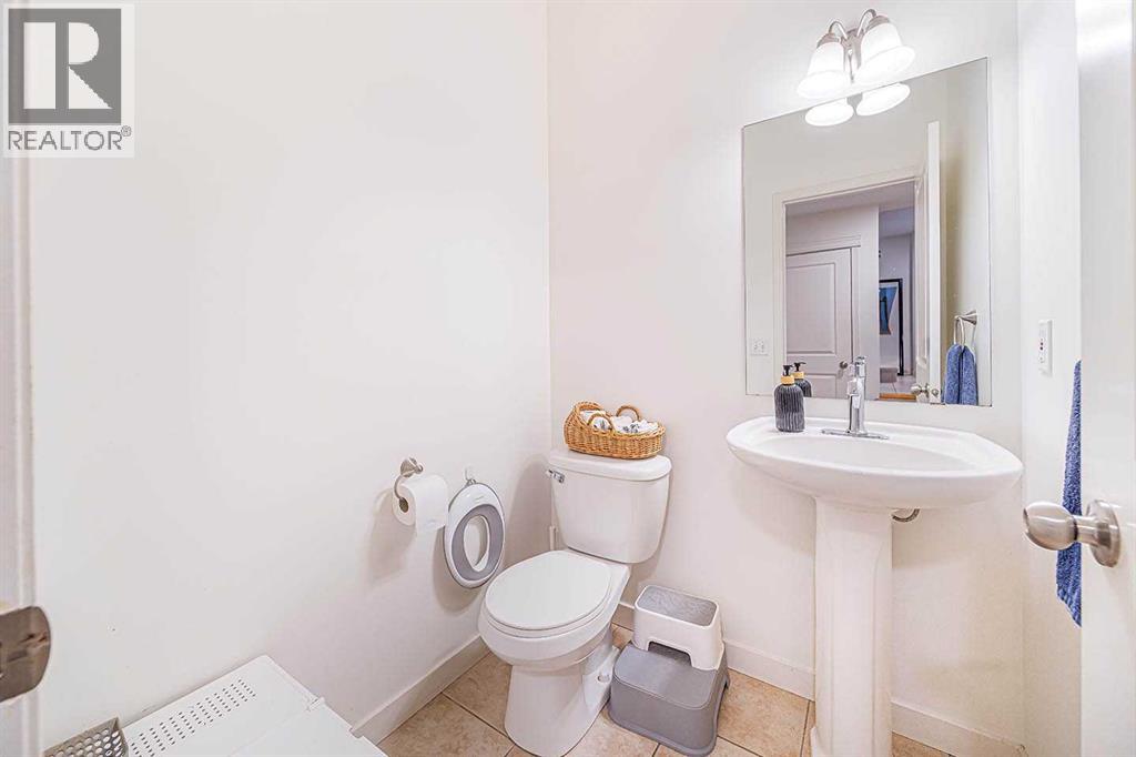 Single Family House for Sale in  Chapalina Park Crescent SE Chaparral Calgary 