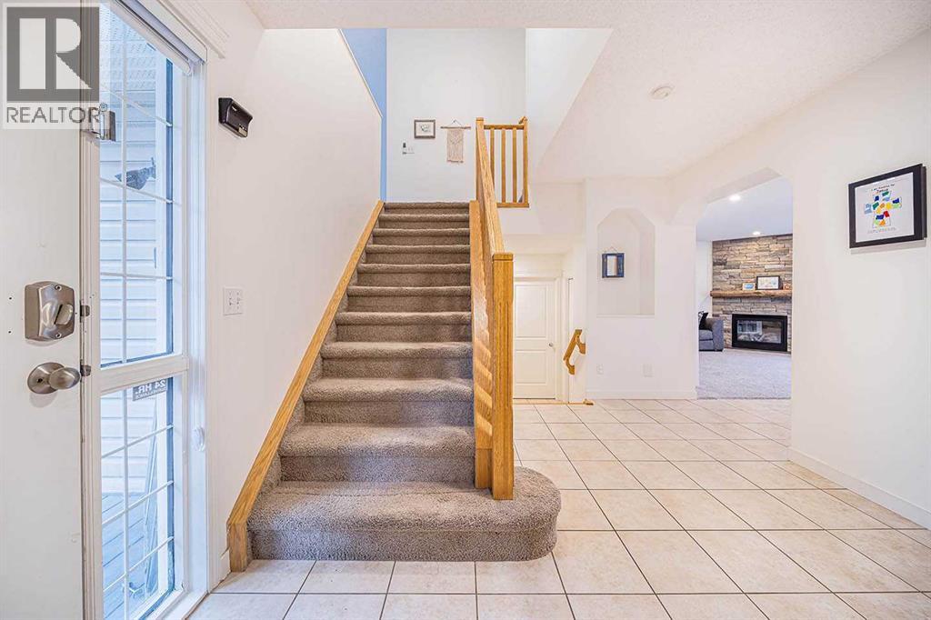 Single Family House for Sale in  Chapalina Park Crescent SE Chaparral Calgary 