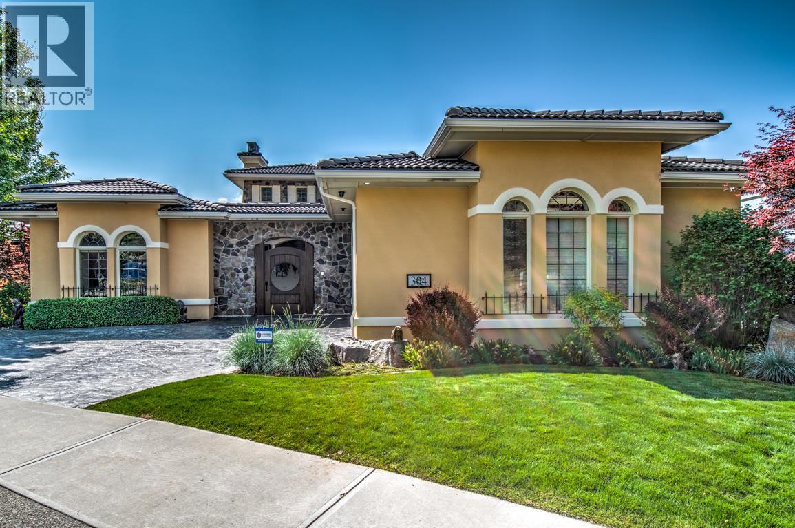 304 Cordon Place, Vernon