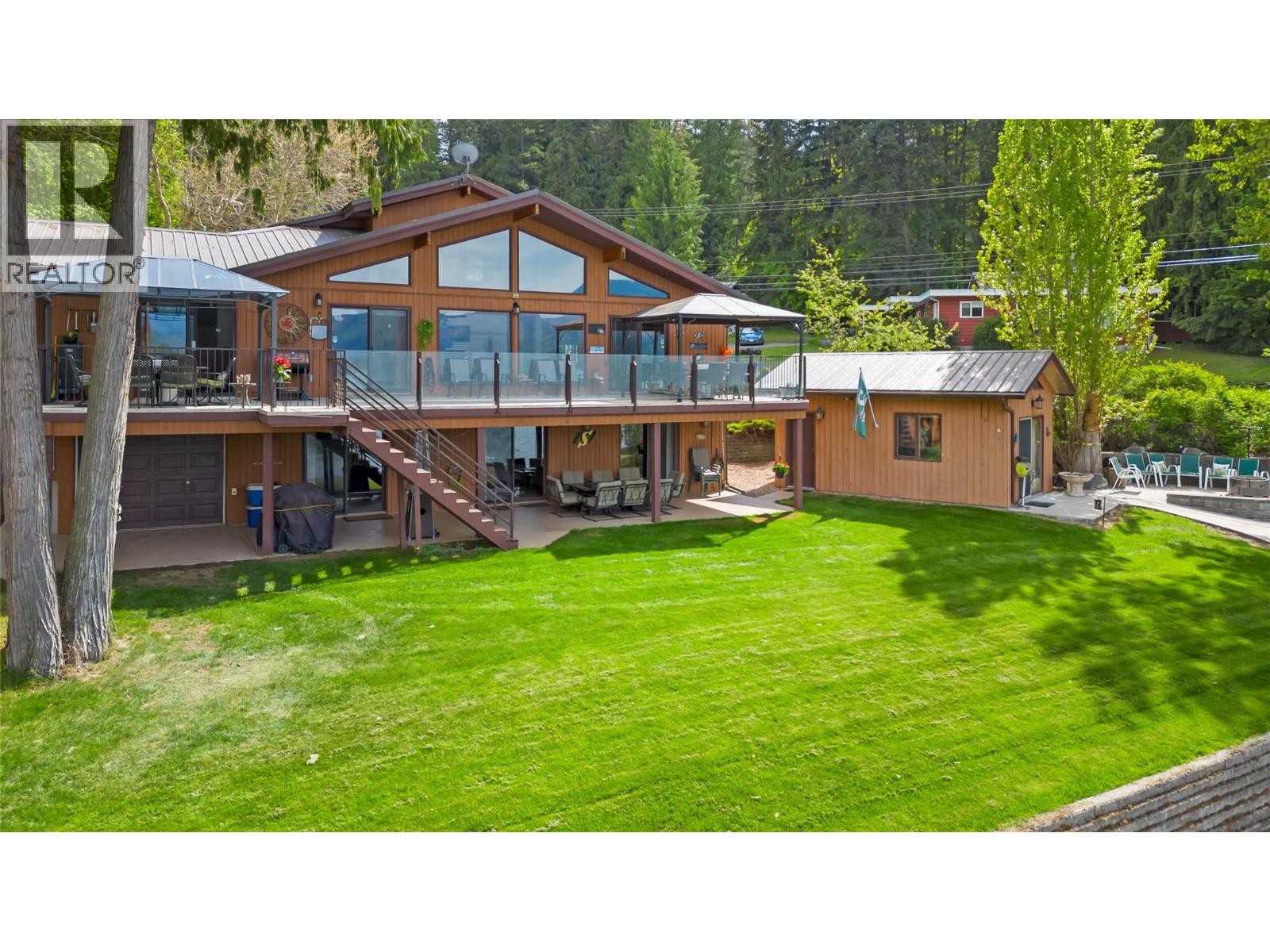 2647 Blind Bay Road - 1