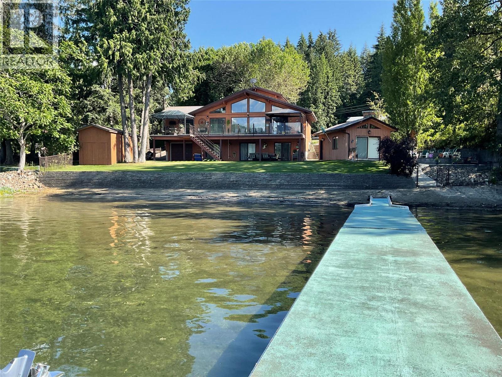 2647 Blind Bay Road - 3