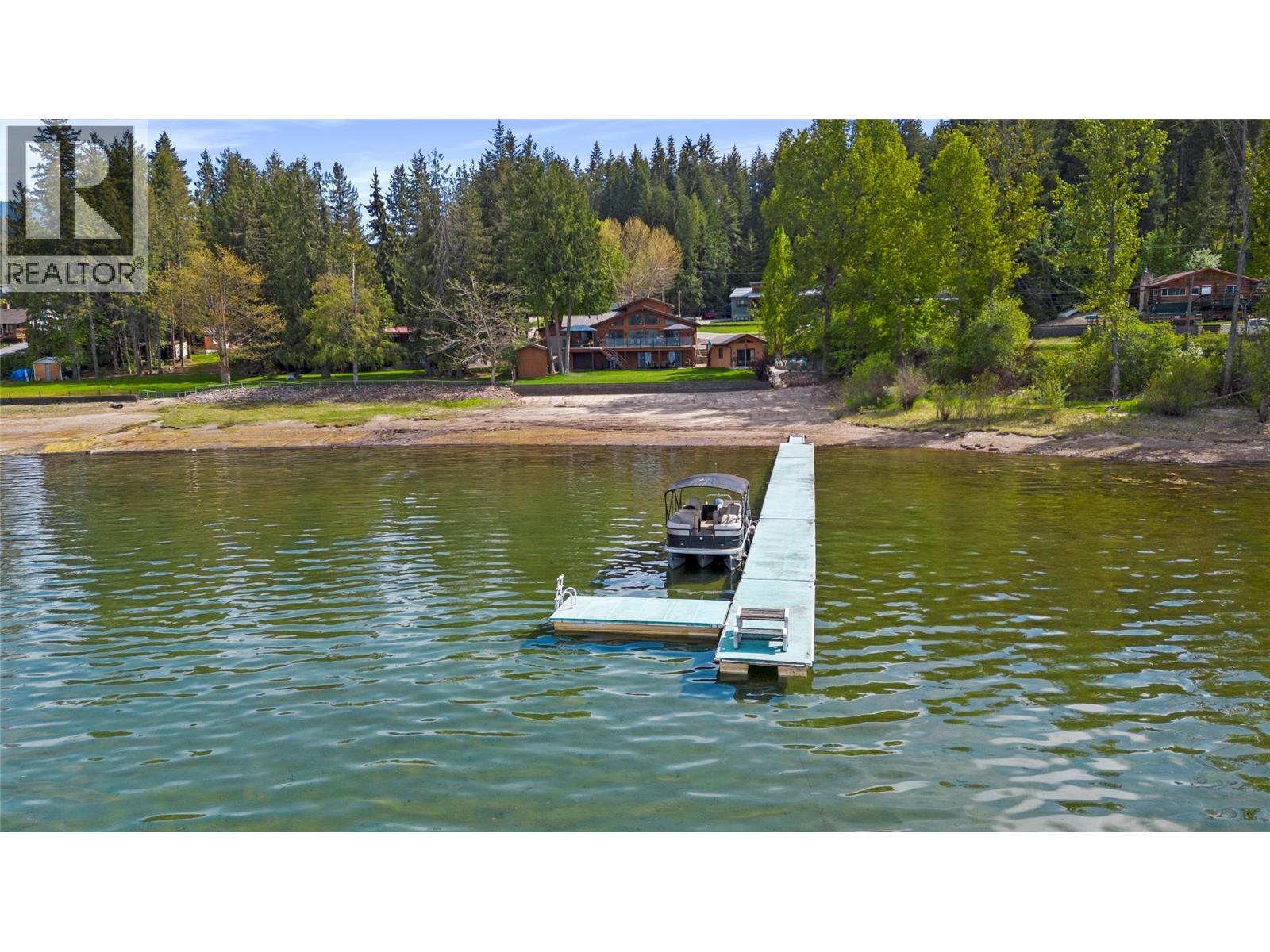  2647 Blind Bay Road, Blind Bay