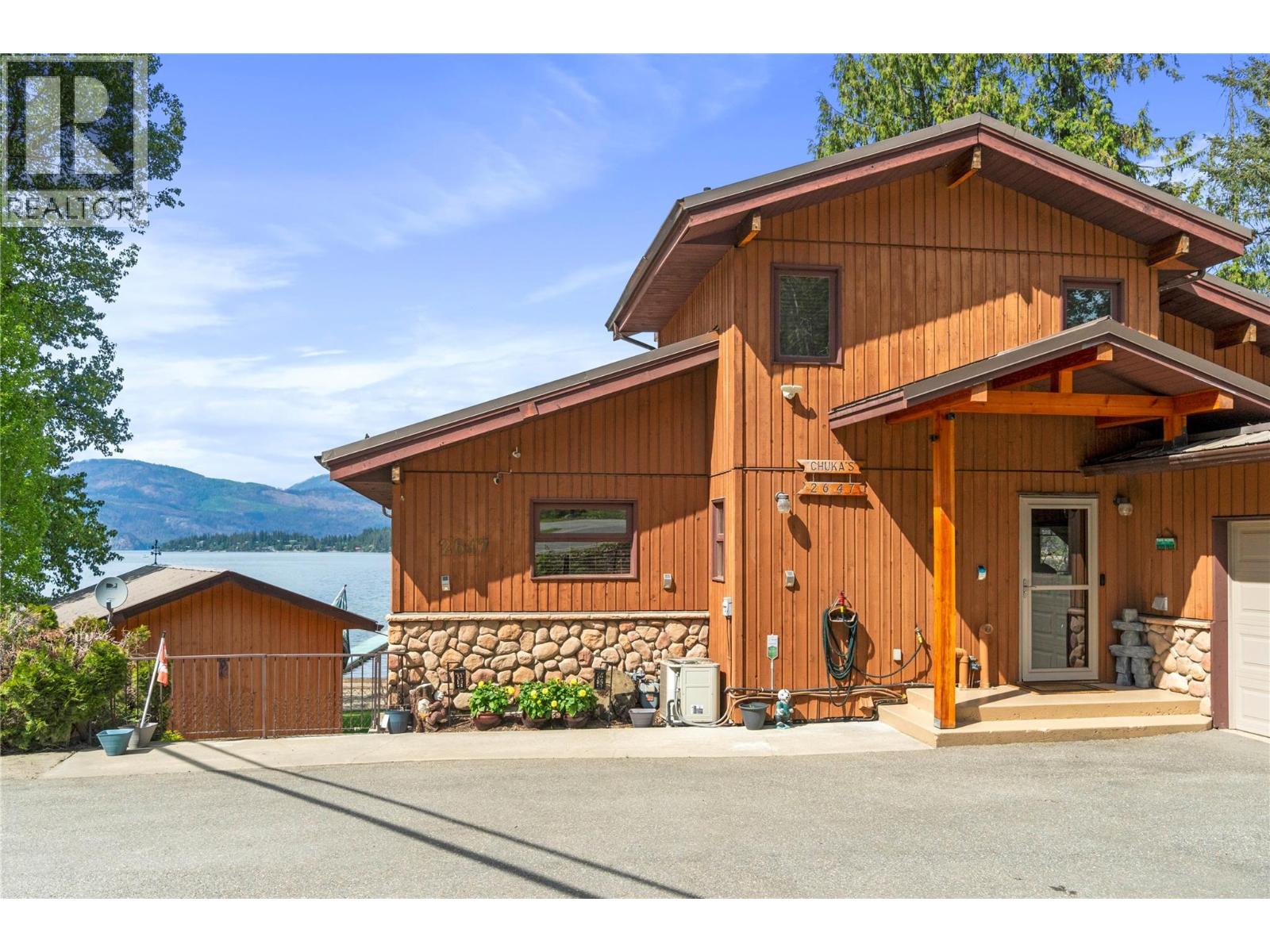  2647 Blind Bay Road, Blind Bay