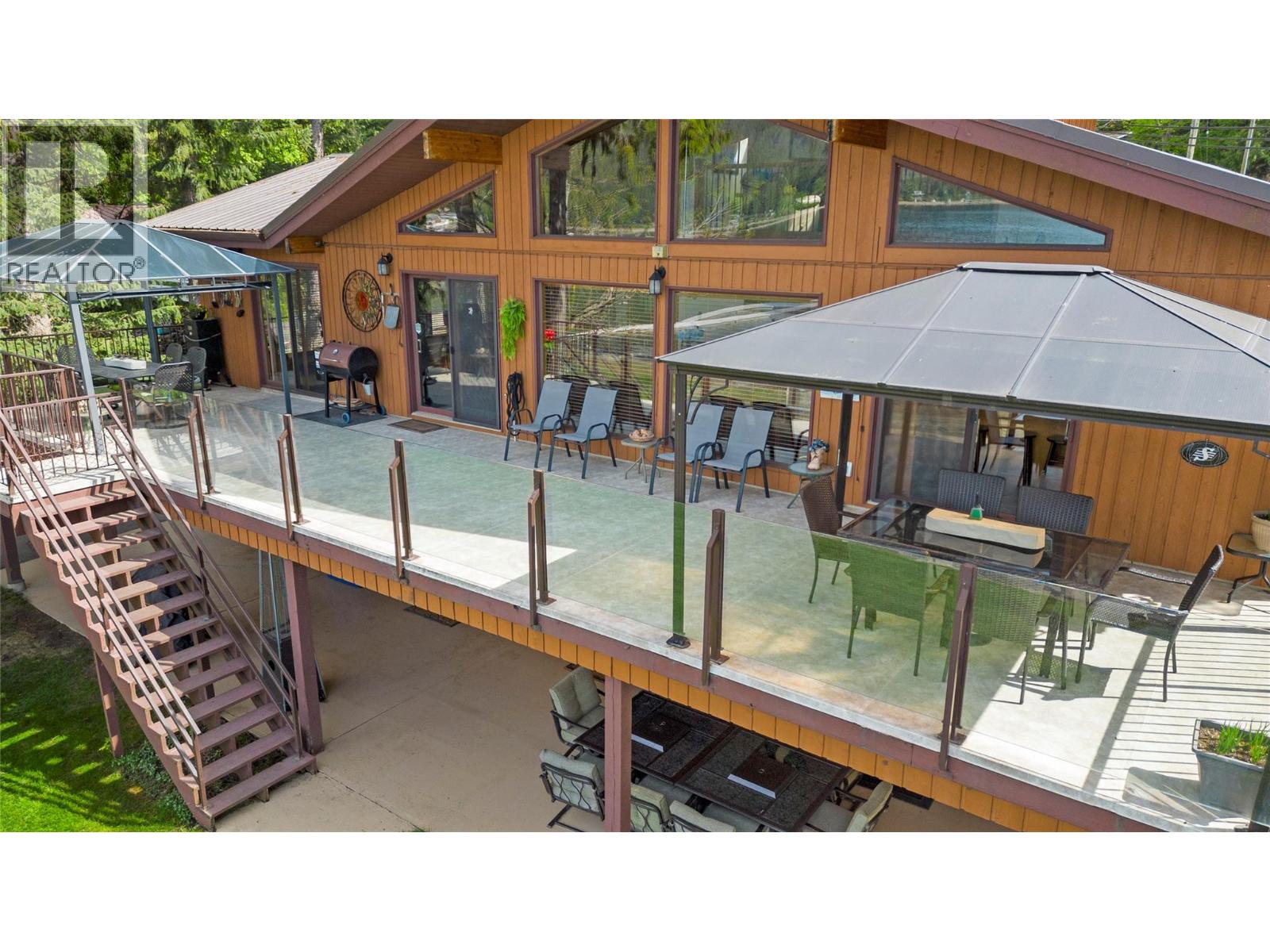 2647 Blind Bay Road - 63