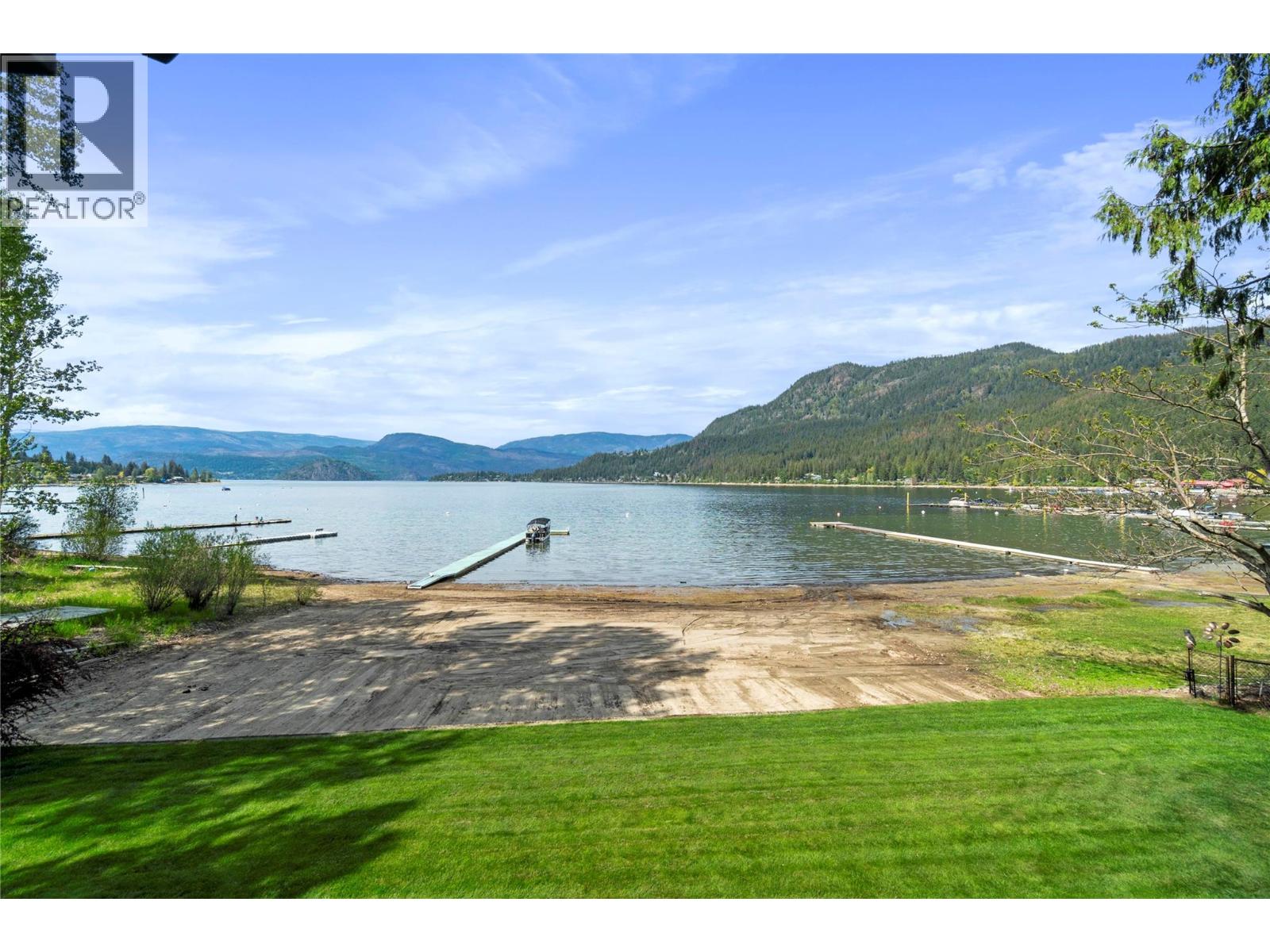  2647 Blind Bay Road, Blind Bay