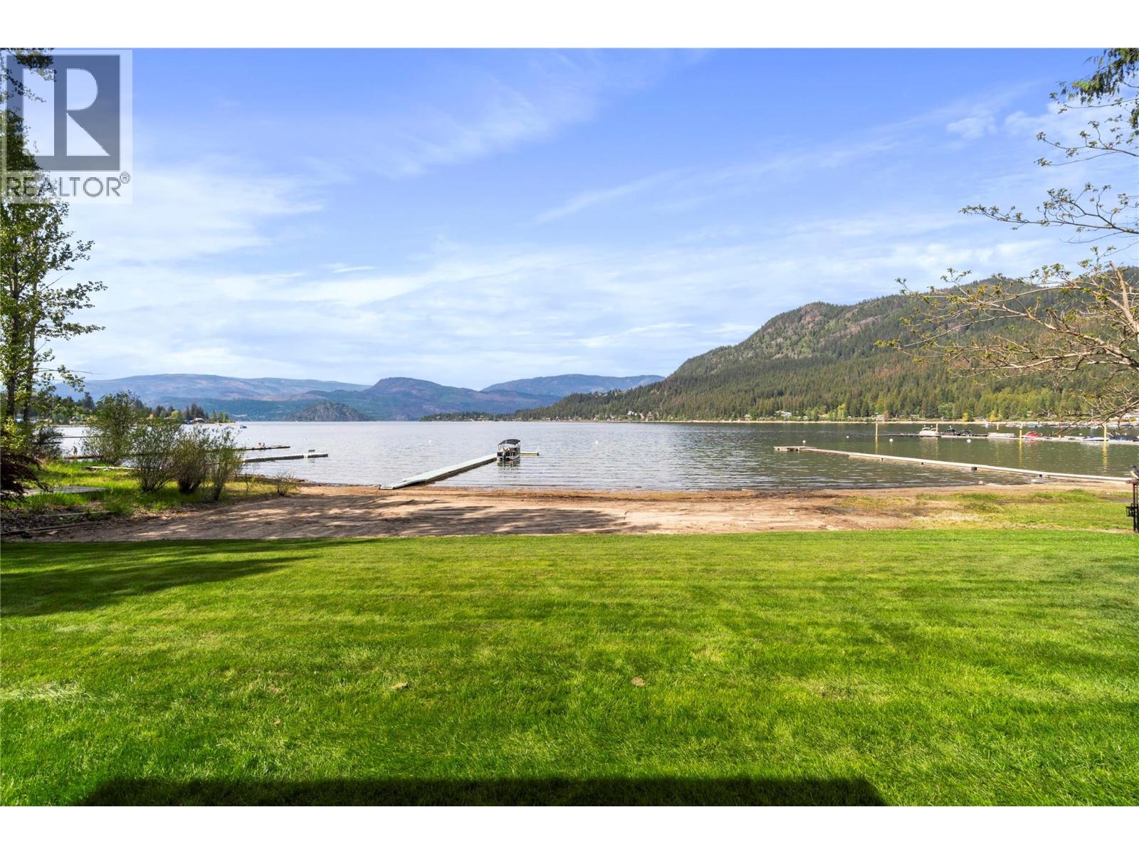  2647 Blind Bay Road, Blind Bay