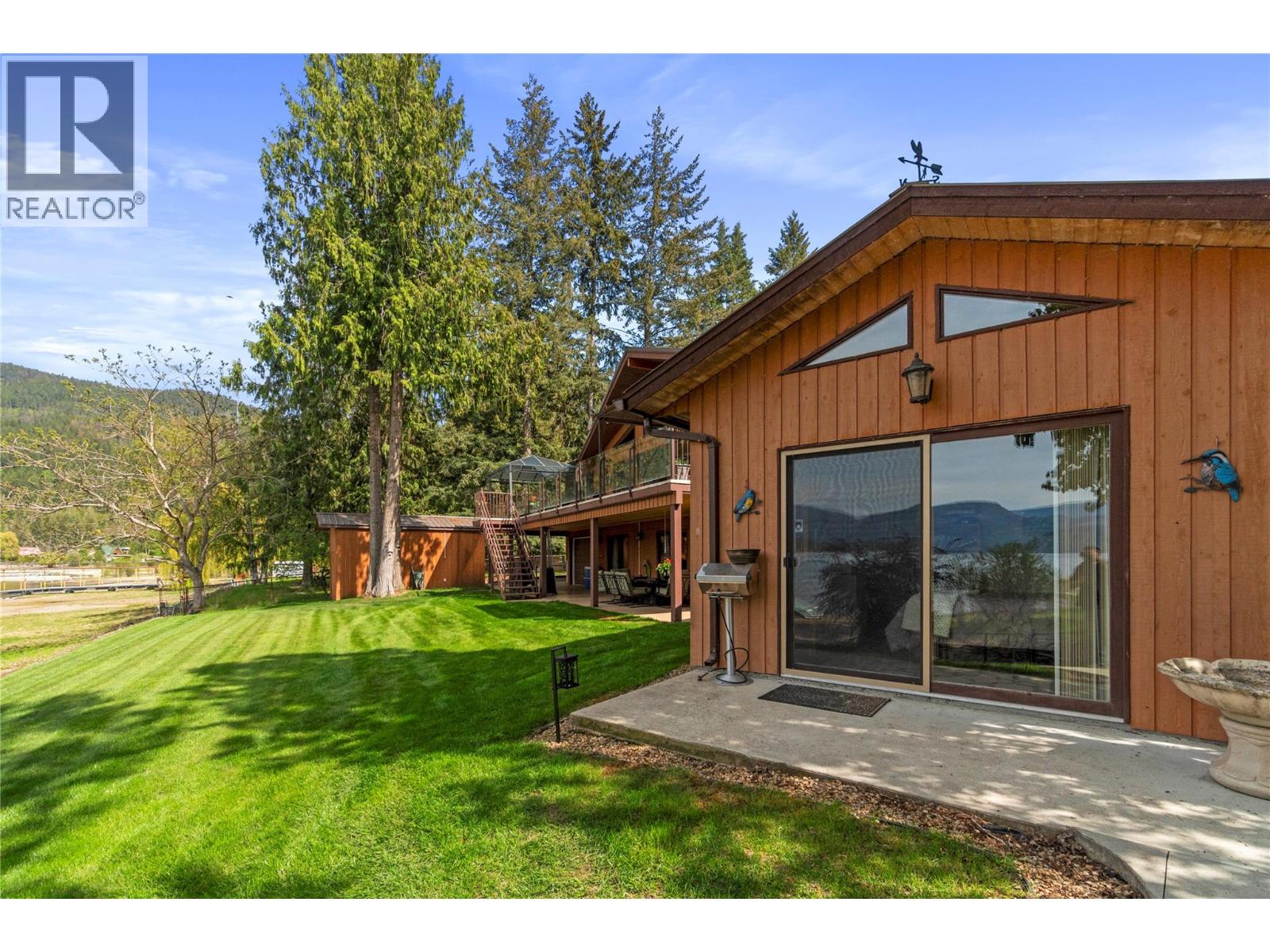  2647 Blind Bay Road, Blind Bay