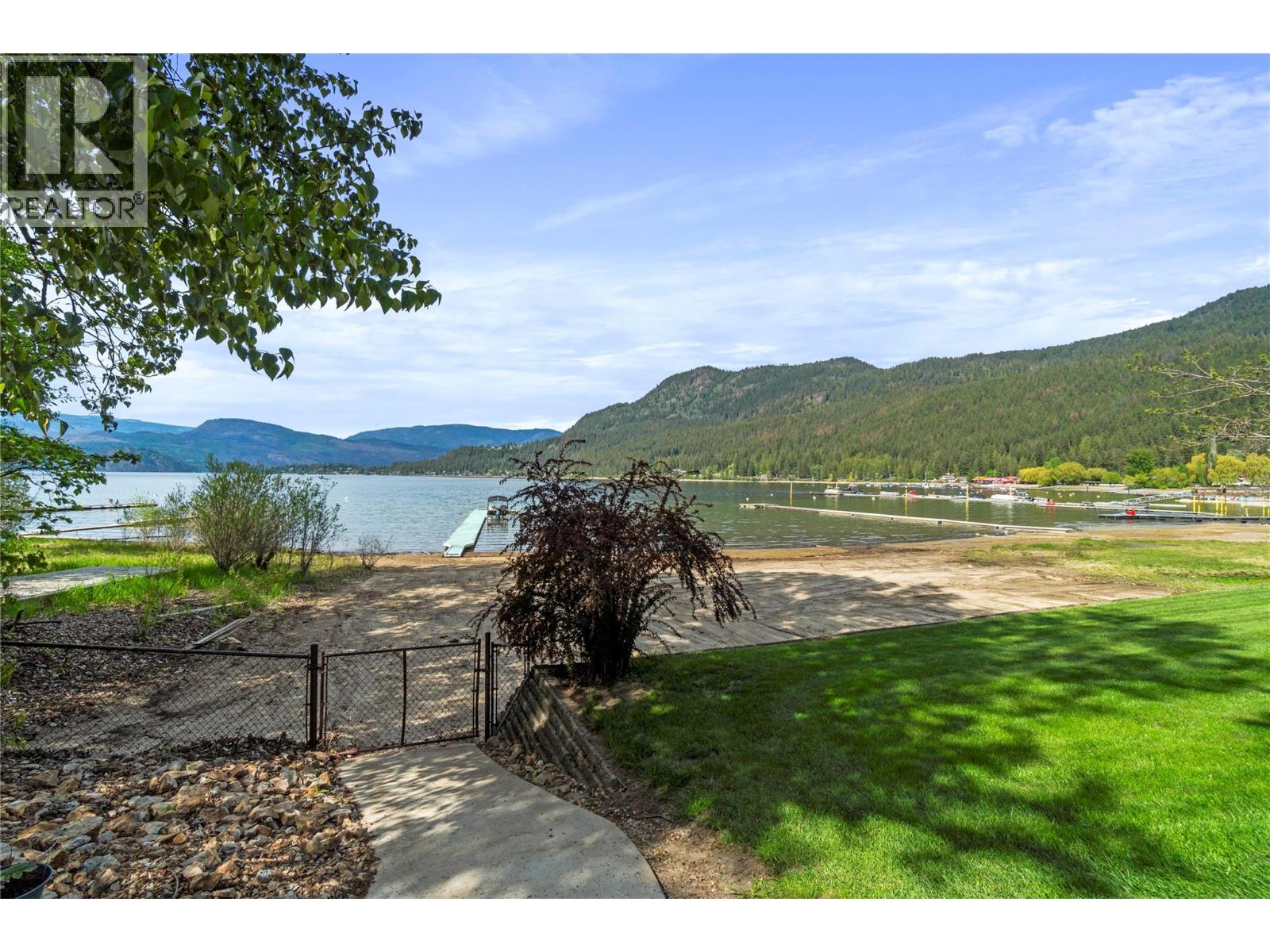  2647 Blind Bay Road, Blind Bay