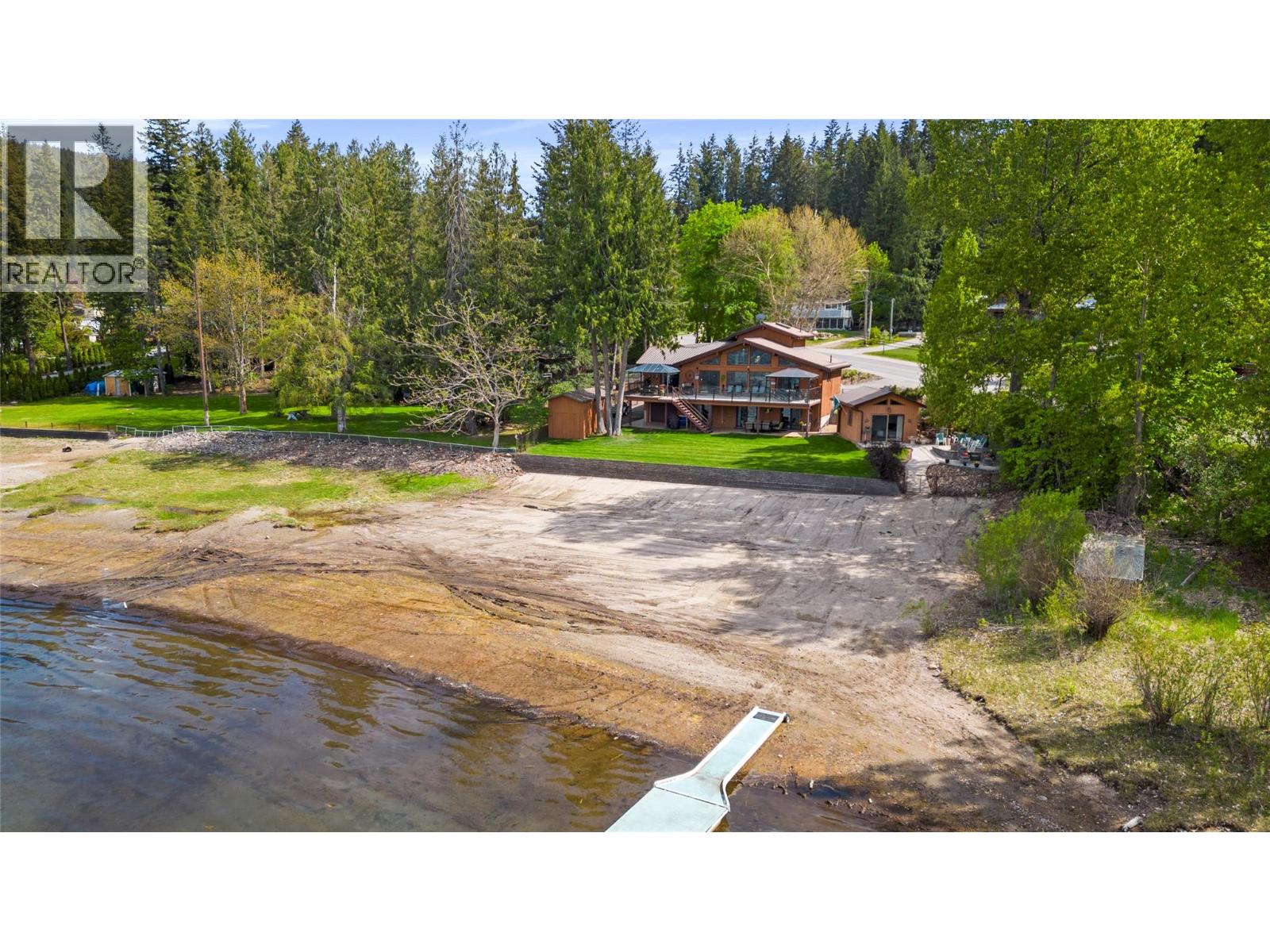  2647 Blind Bay Road, Blind Bay