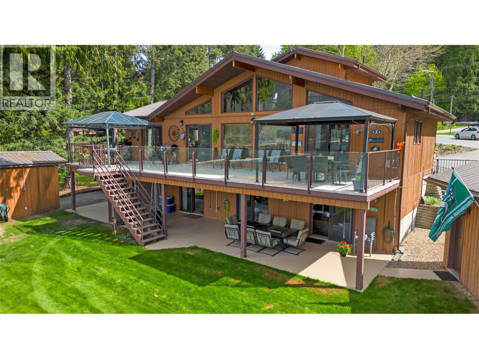  2647 Blind Bay Road, Blind Bay