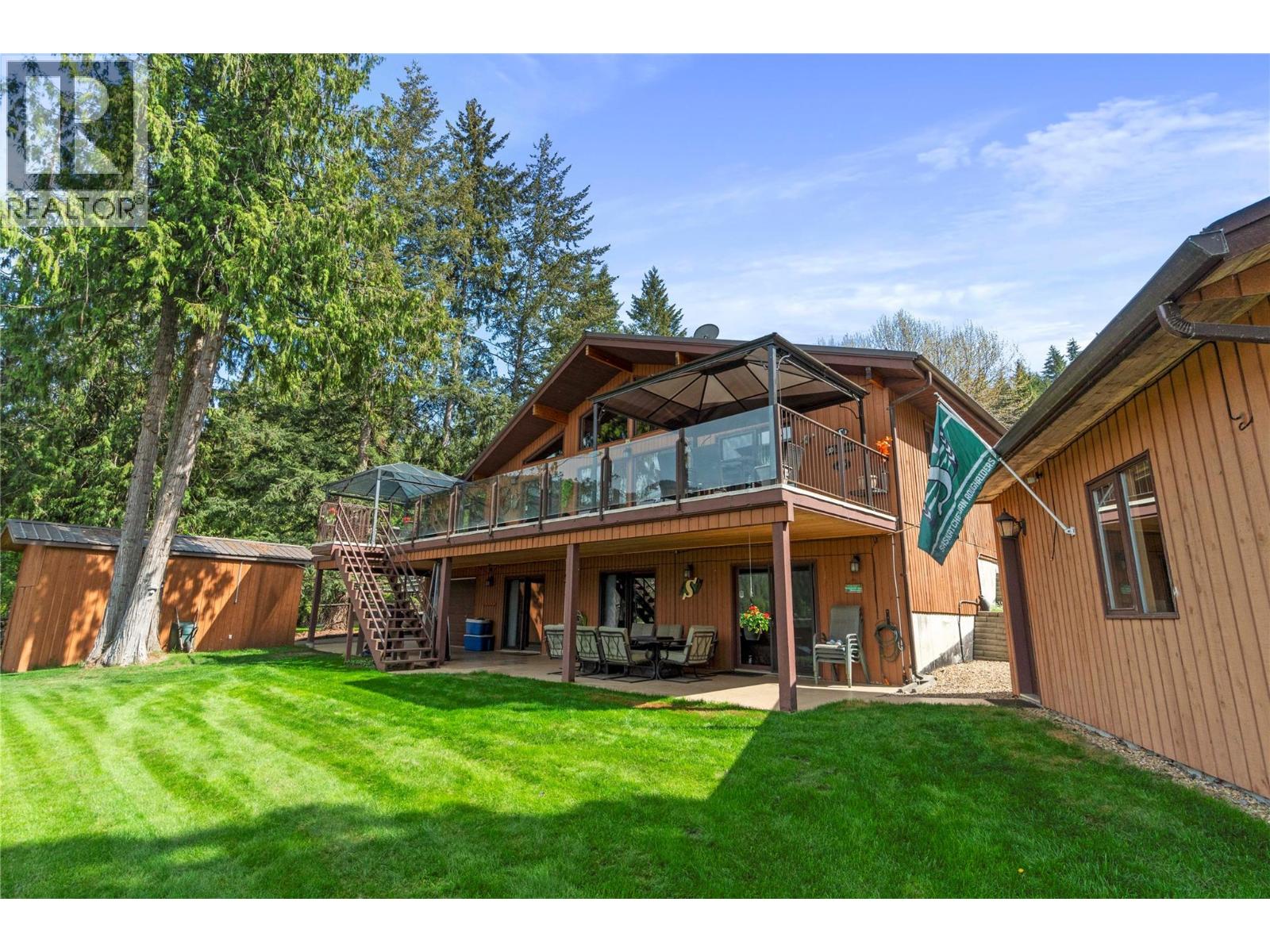  2647 Blind Bay Road, Blind Bay