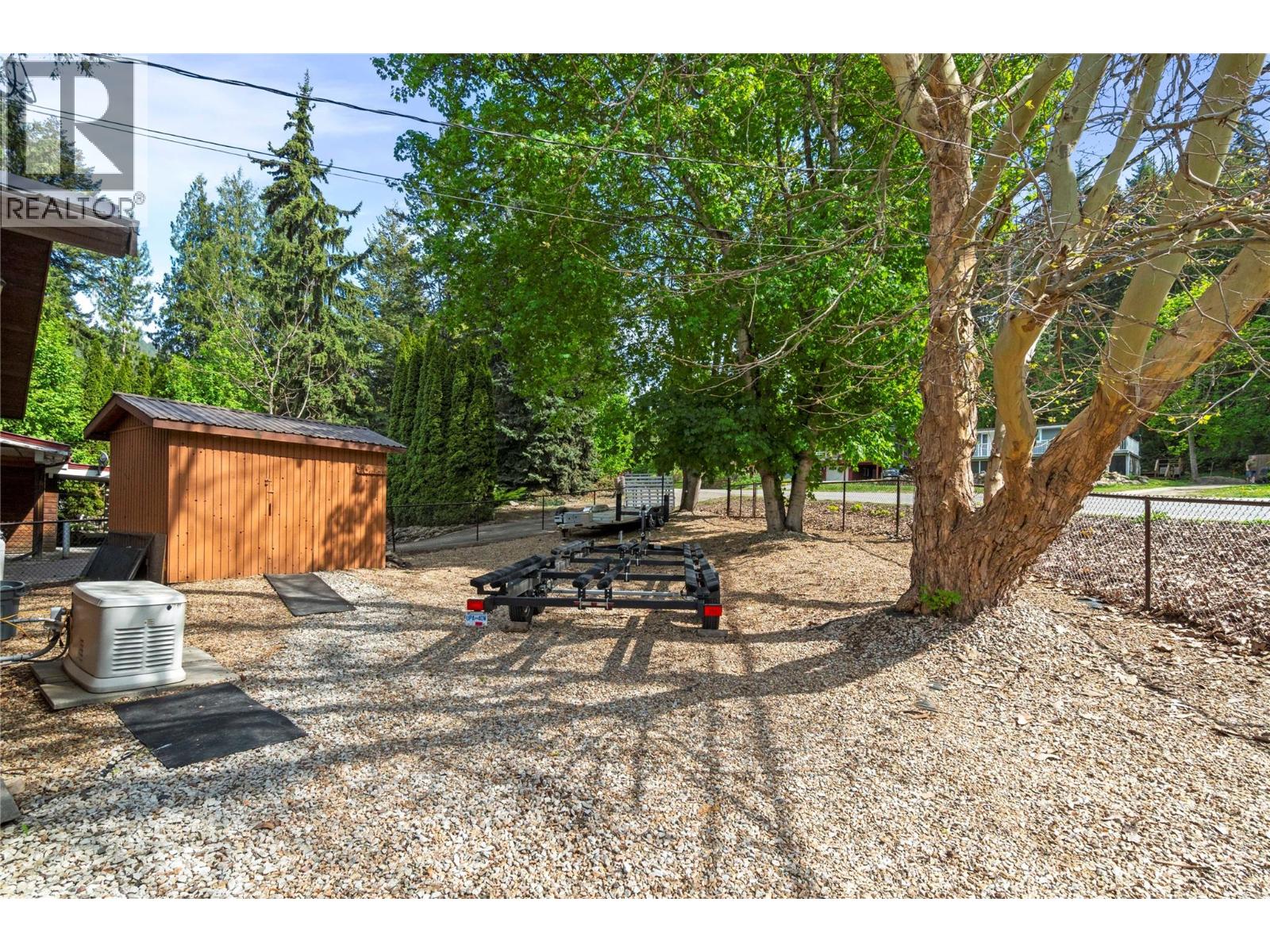 2647 Blind Bay Road - 87