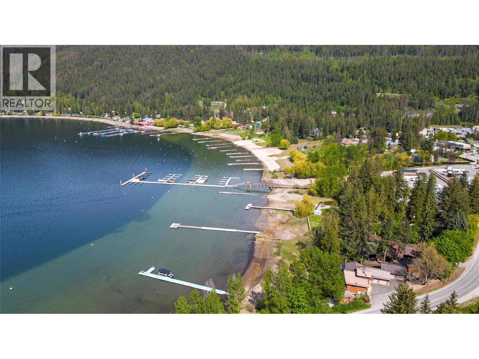  2647 Blind Bay Road, Blind Bay