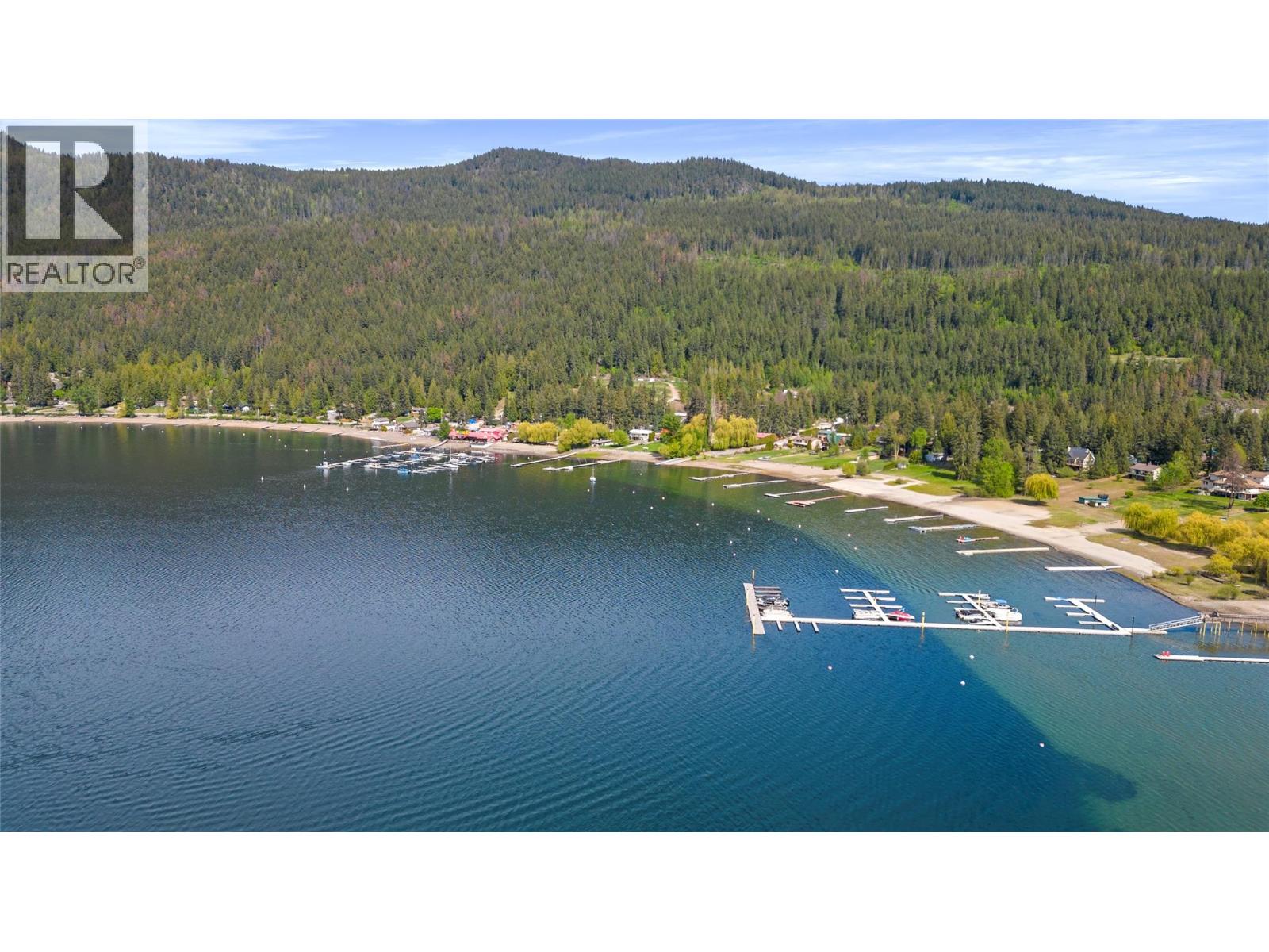  2647 Blind Bay Road, Blind Bay