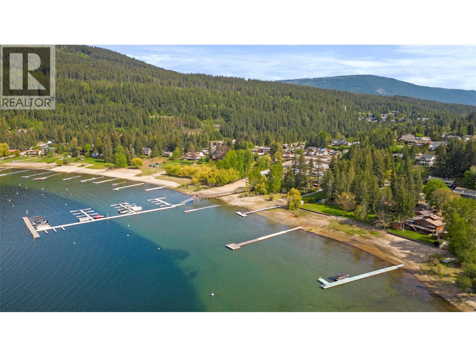  2647 Blind Bay Road, Blind Bay