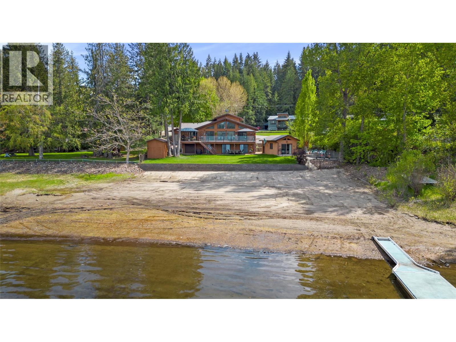  2647 Blind Bay Road, Blind Bay