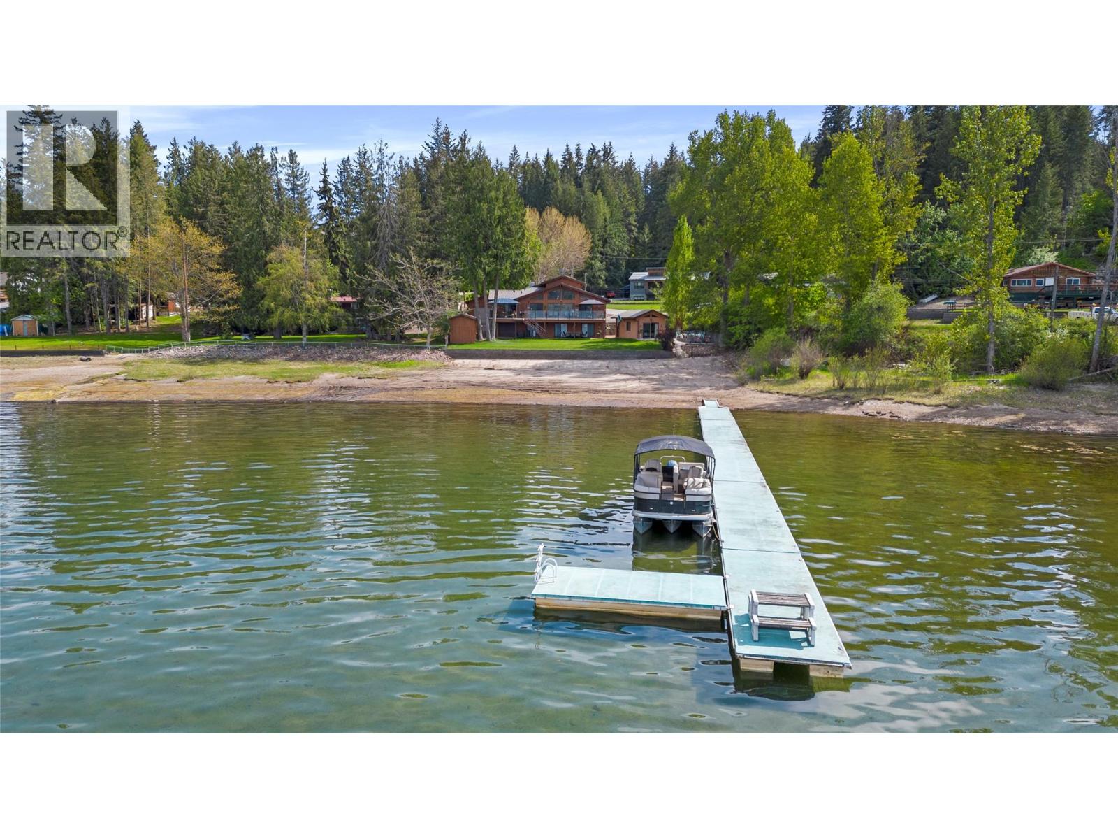 2647 Blind Bay Road - 92