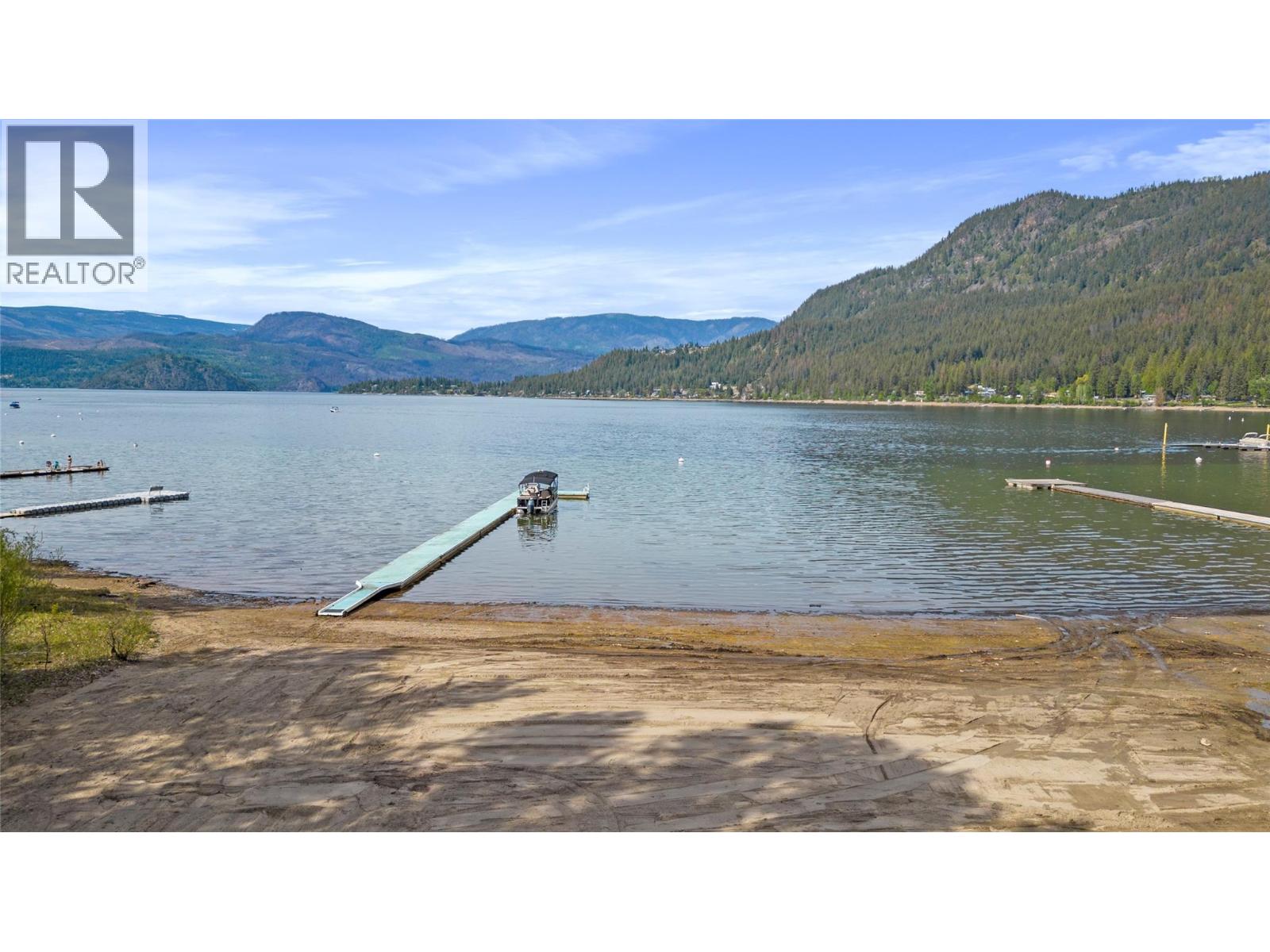  2647 Blind Bay Road, Blind Bay