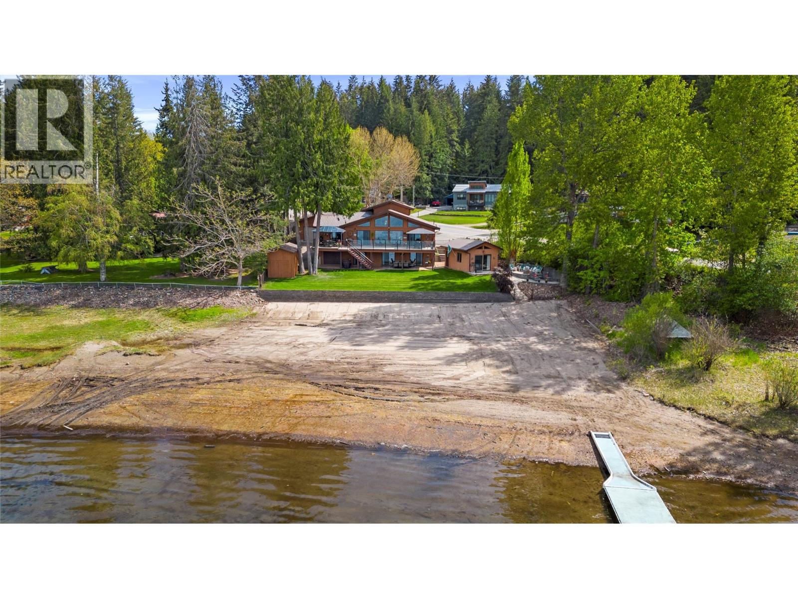  2647 Blind Bay Road, Blind Bay