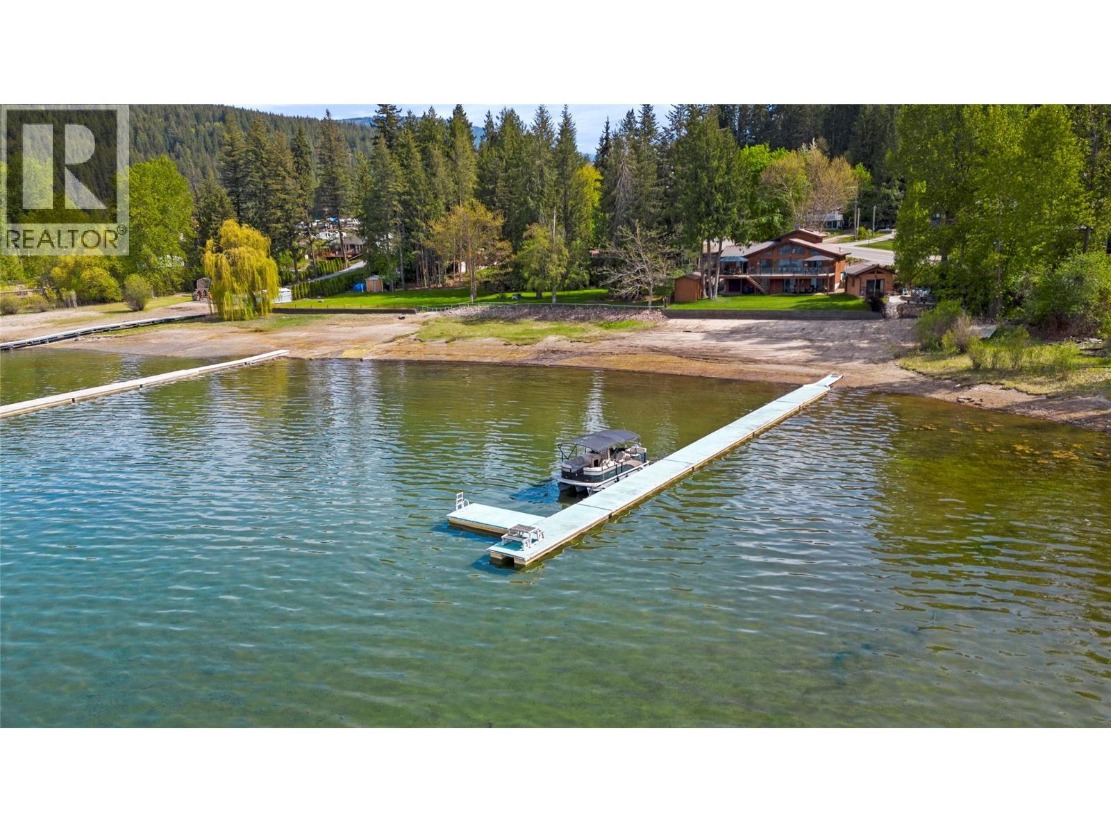  2647 Blind Bay Road, Blind Bay