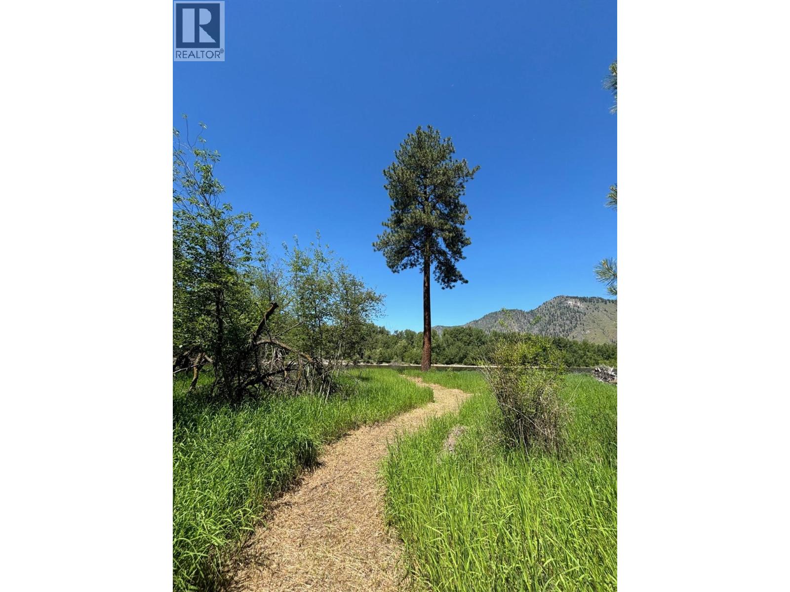 Manly Meadows Road Lot# 55, Grand Forks