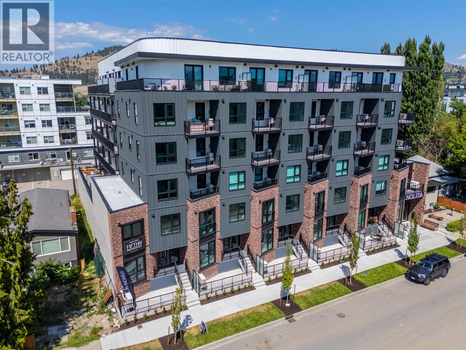404 620 Coronation Avenue, Kelowna