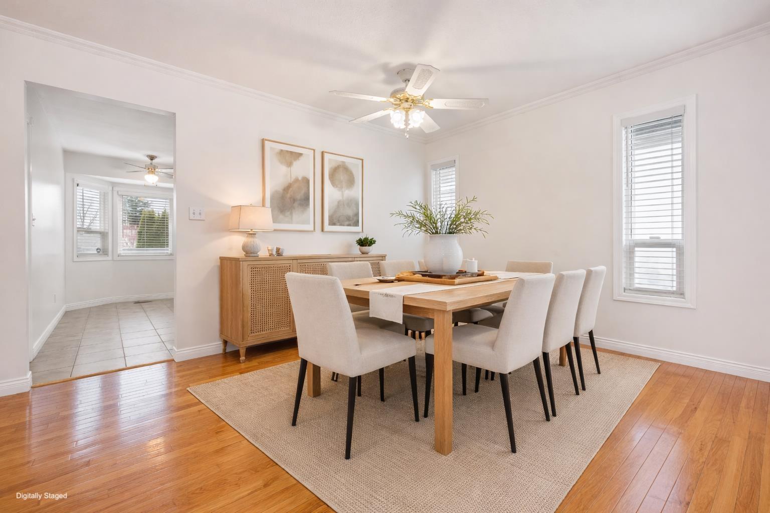 5750 CARTER ROAD, Sardis South