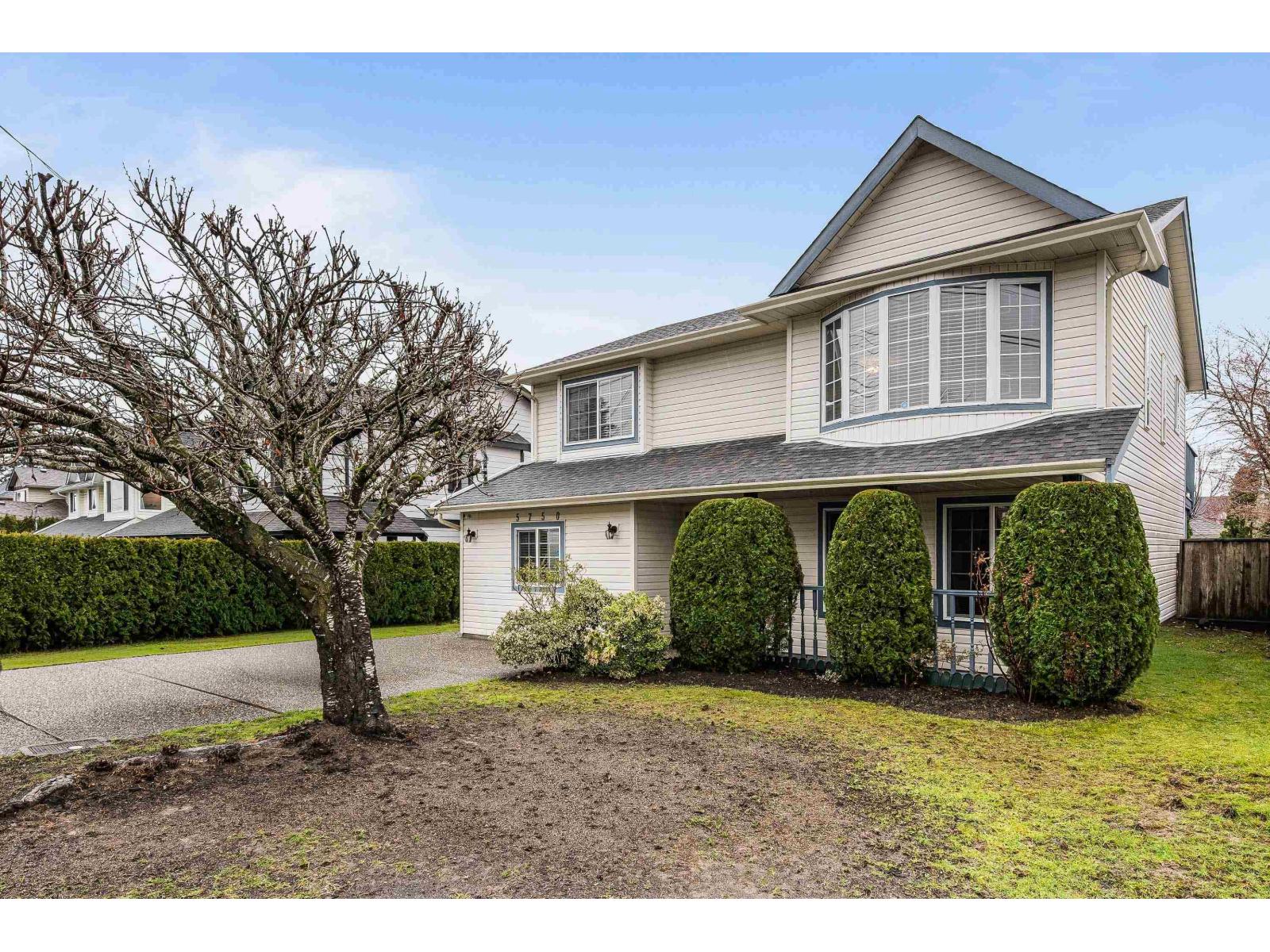 5750 CARTER Road - main photo