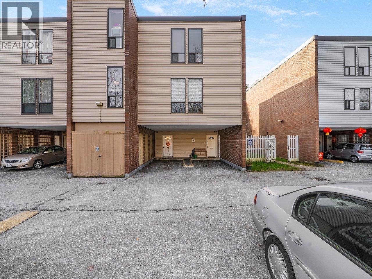 #21-10200 4TH Avenue, Richmond