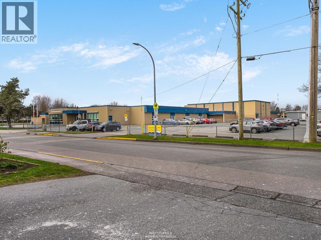 #21-10200 4TH Avenue, Richmond