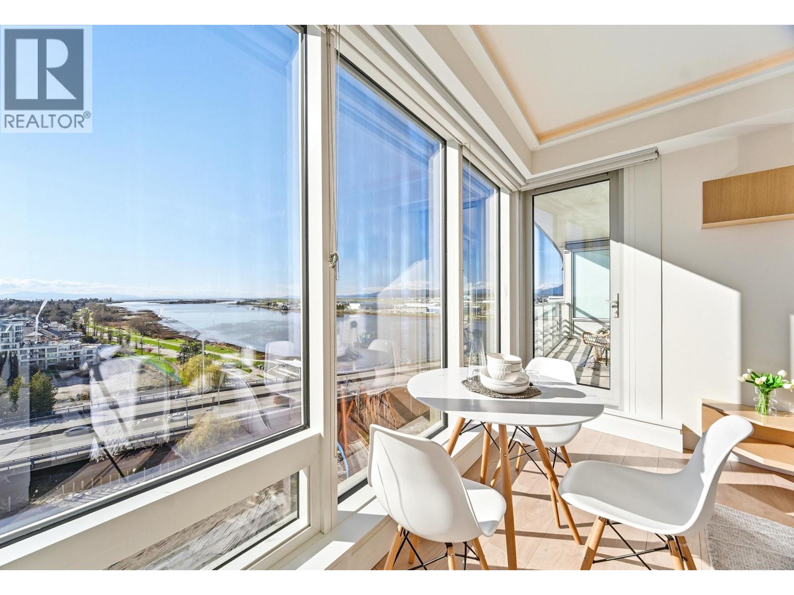 #1206-5171 BRIGHOUSE Way, Richmond