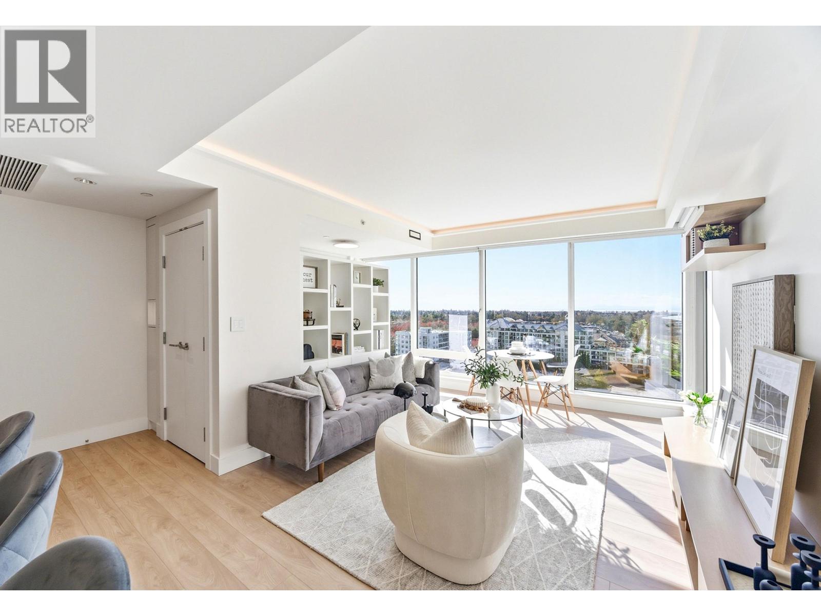 #1206-5171 BRIGHOUSE Way, Richmond