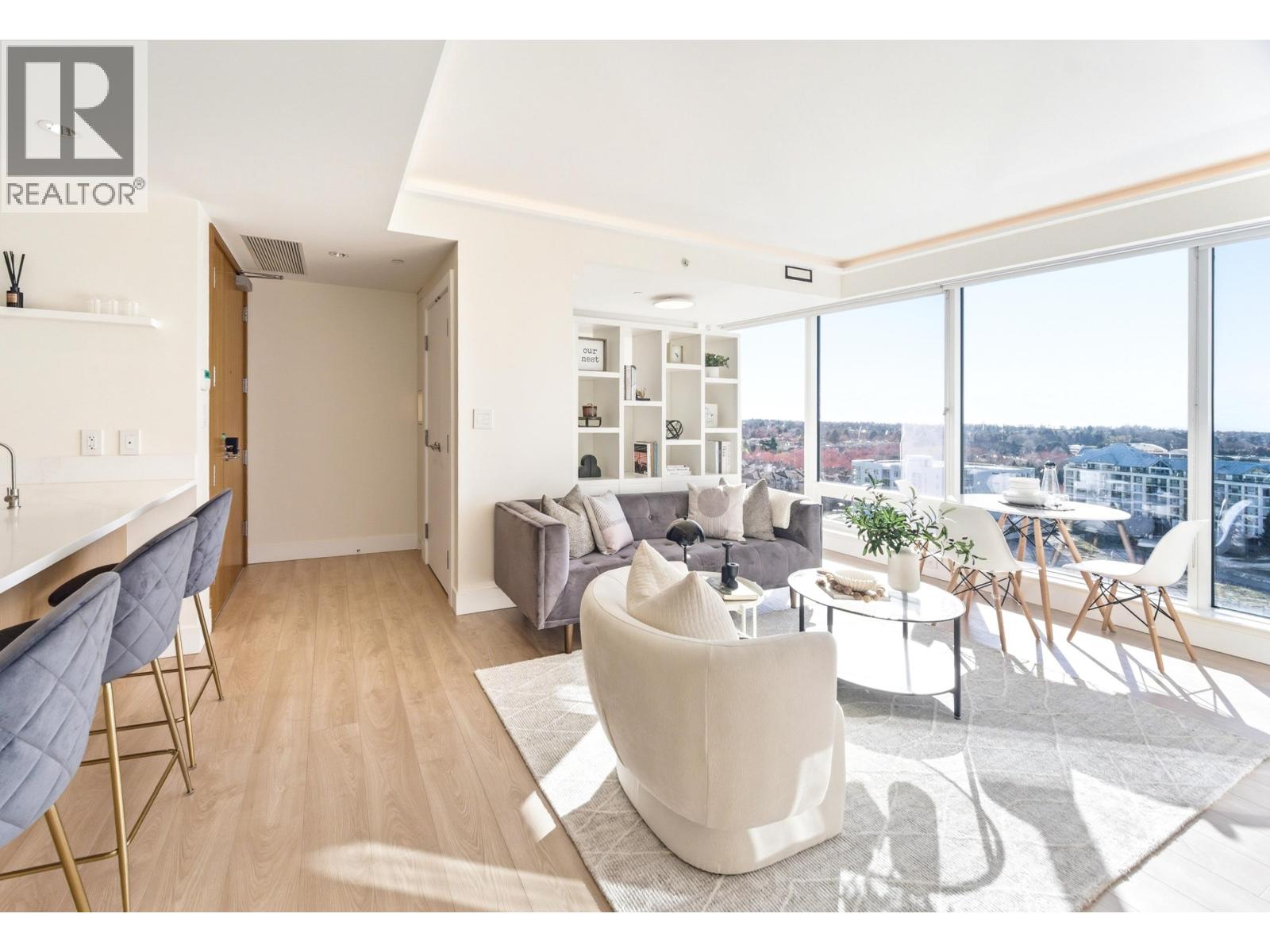 #1206-5171 BRIGHOUSE Way, Richmond