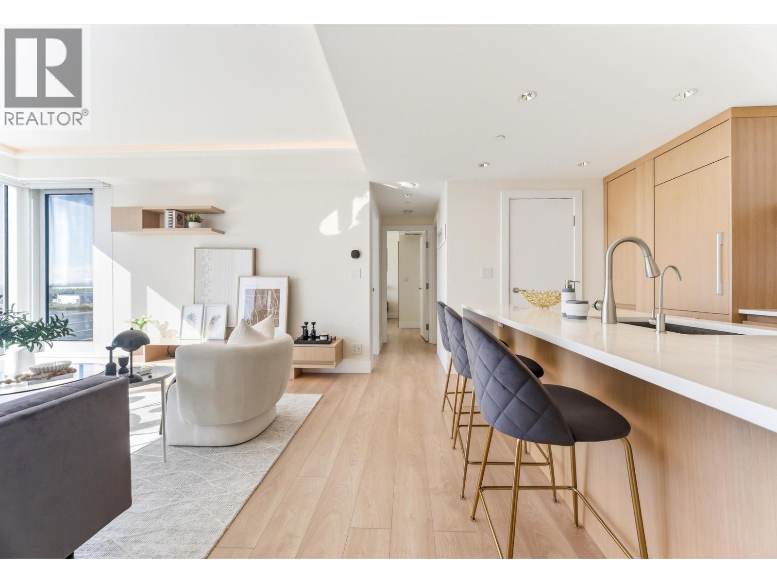 #1206-5171 BRIGHOUSE Way, Richmond