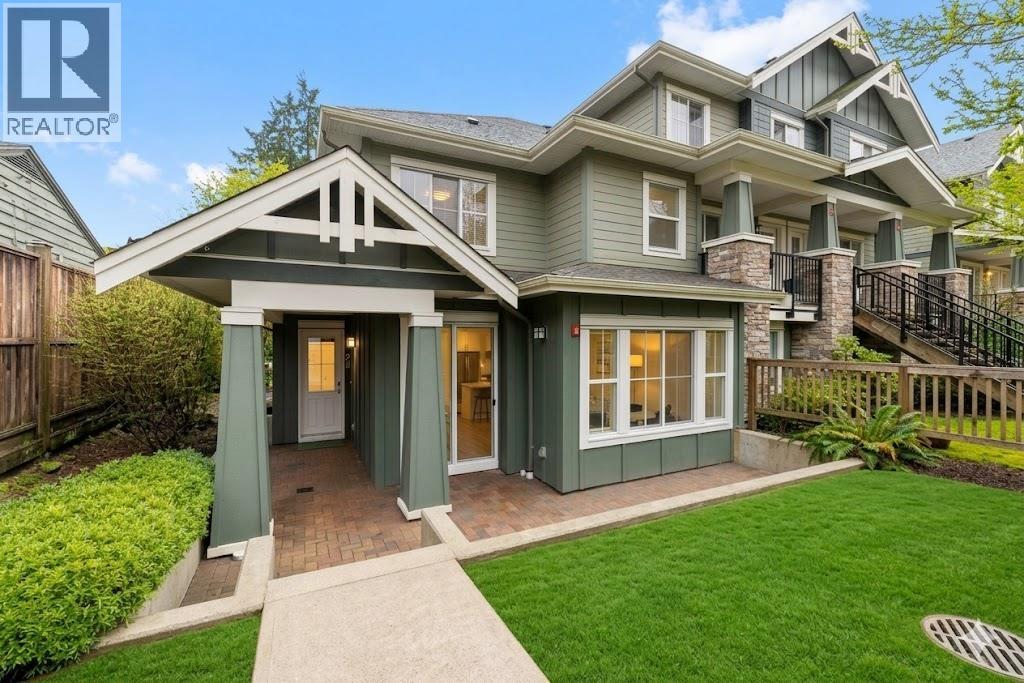 20 2138 SALISBURY AVENUE, Port Coquitlam