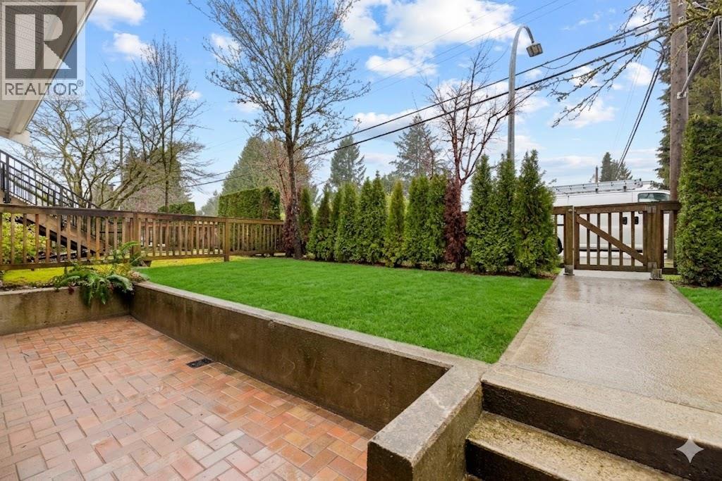 20 2138 SALISBURY AVENUE, Port Coquitlam