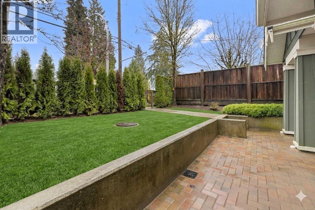 20 2138 SALISBURY AVENUE, Port Coquitlam