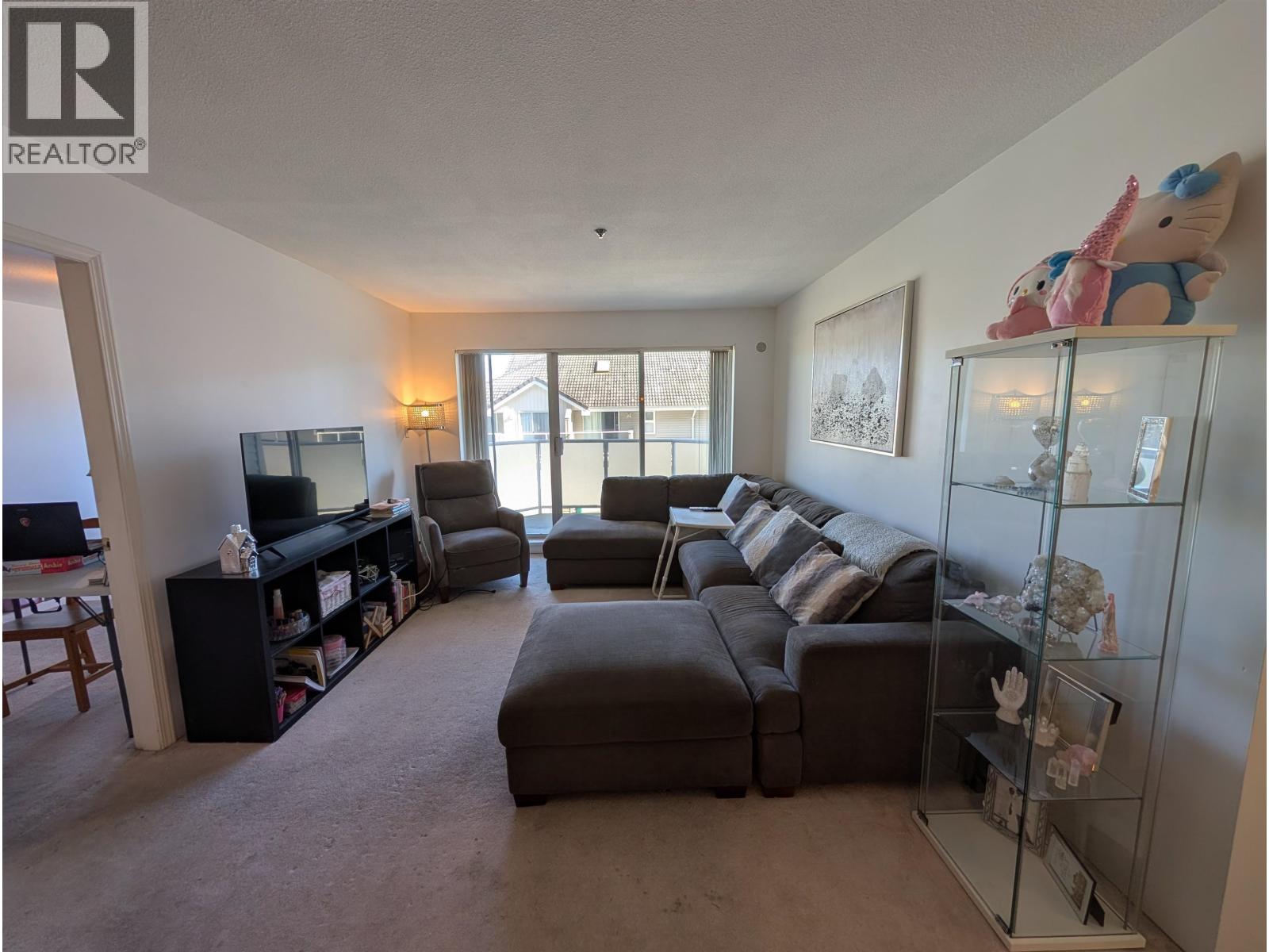 #204-7071 BLUNDELL Road, Richmond