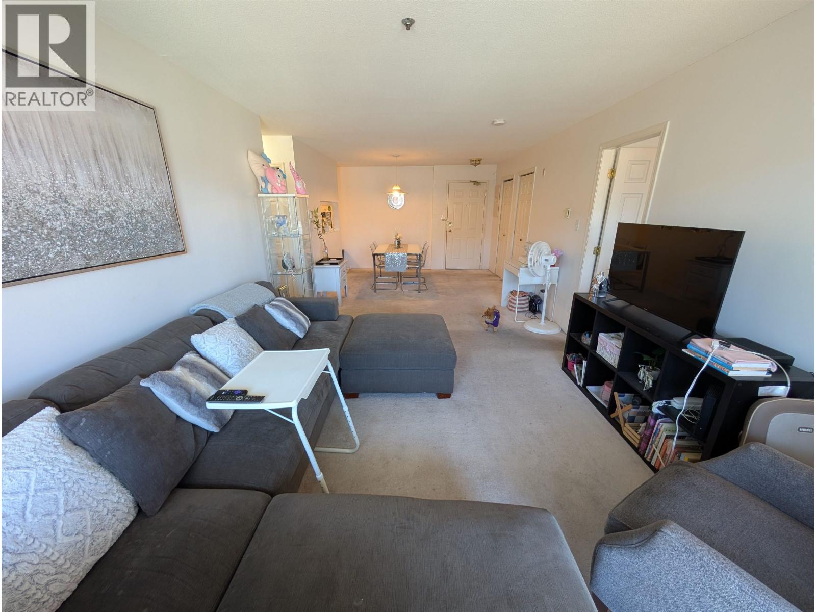 #204-7071 BLUNDELL Road, Richmond