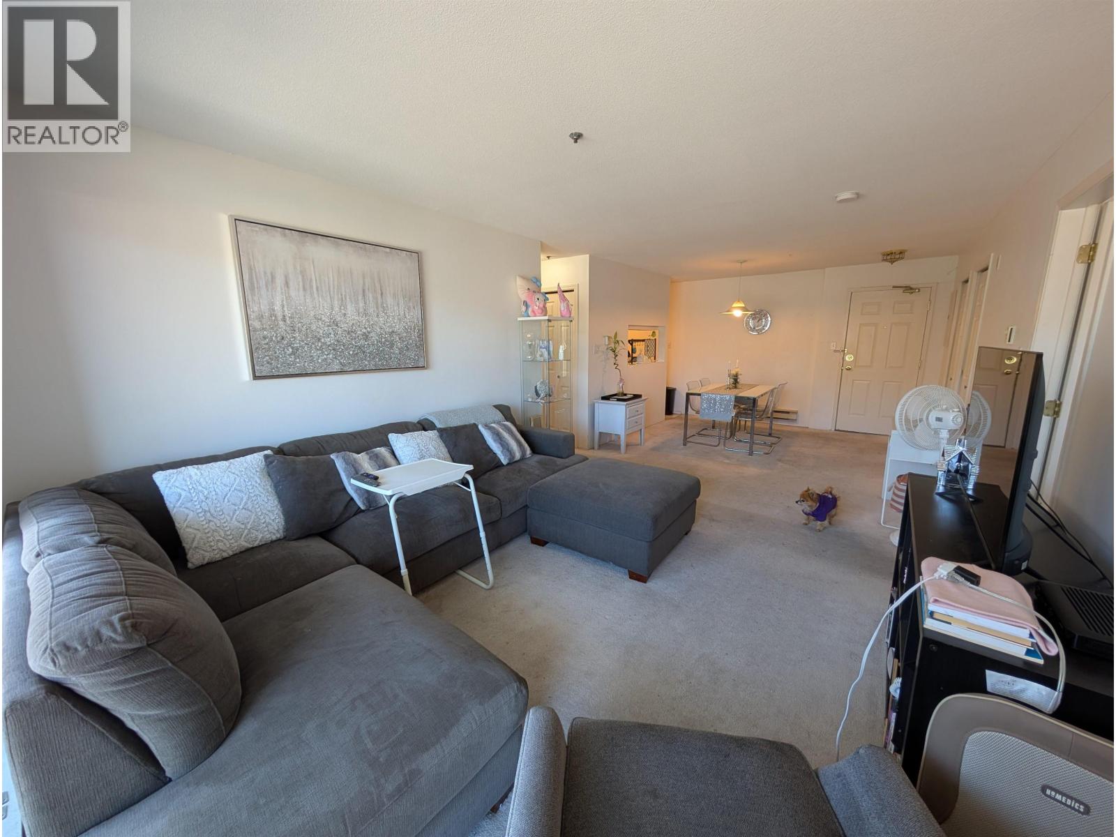 #204-7071 BLUNDELL Road, Richmond