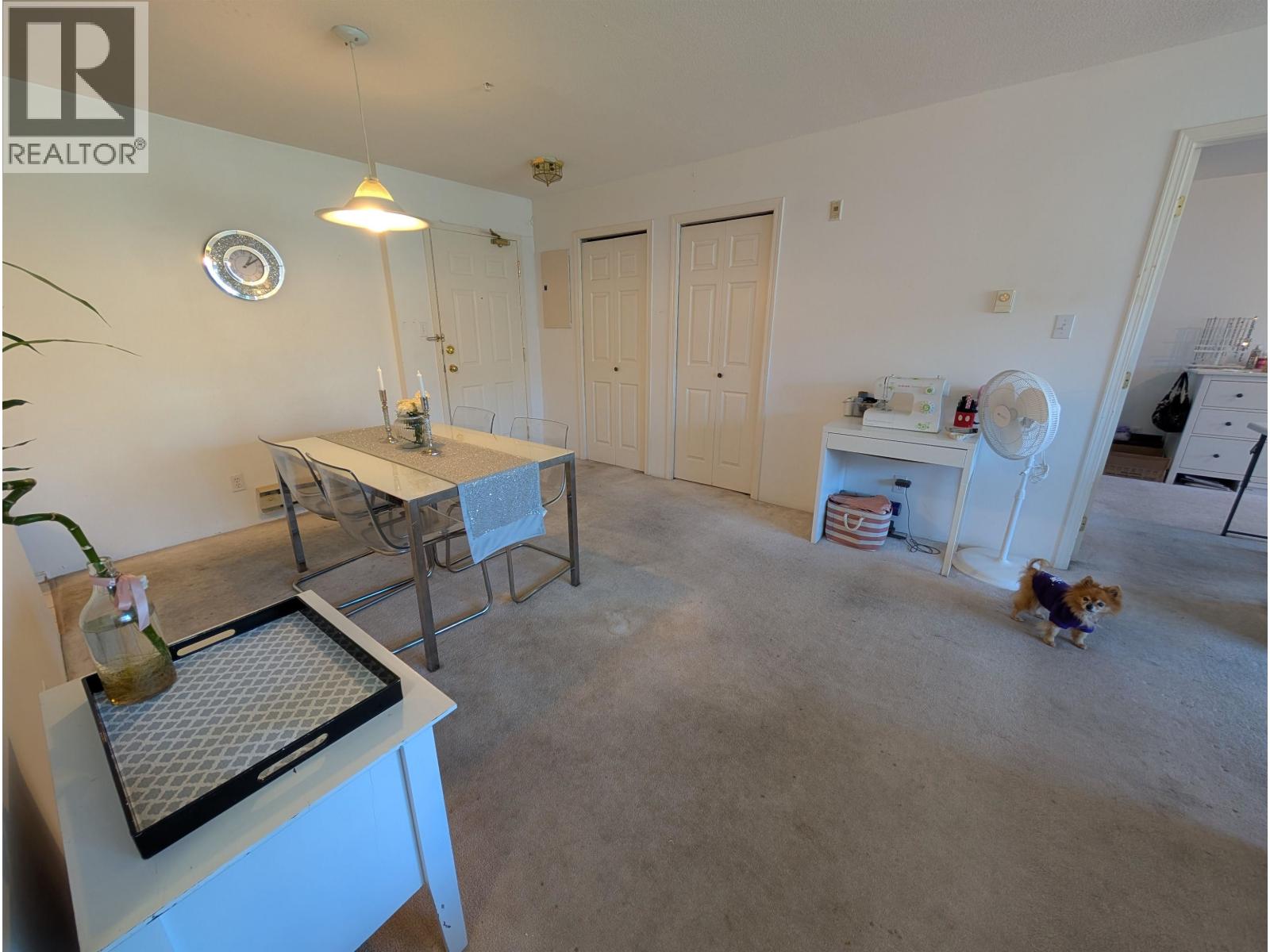 #204-7071 BLUNDELL Road, Richmond