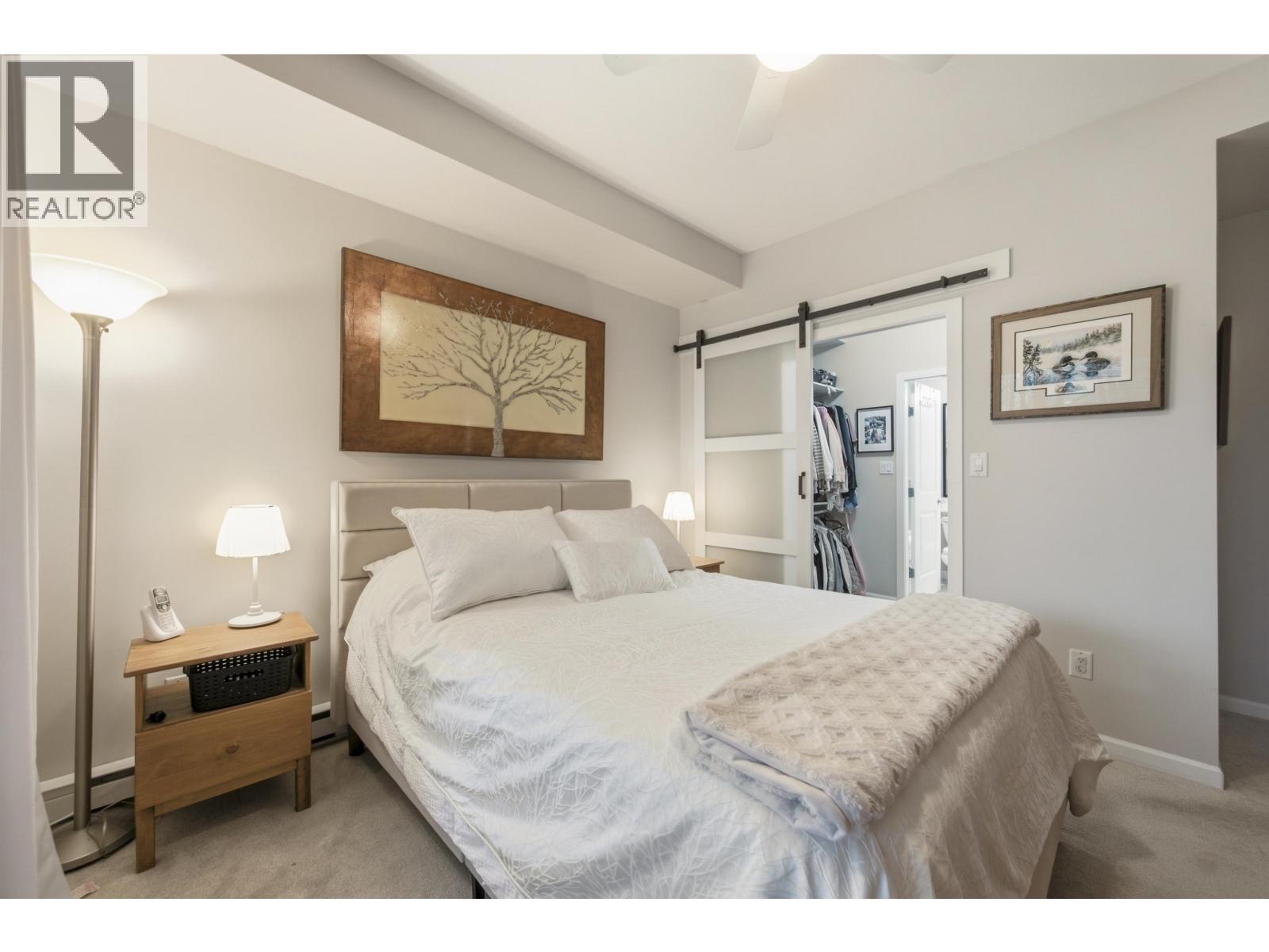 408 100 CAPILANO ROAD, Port Moody