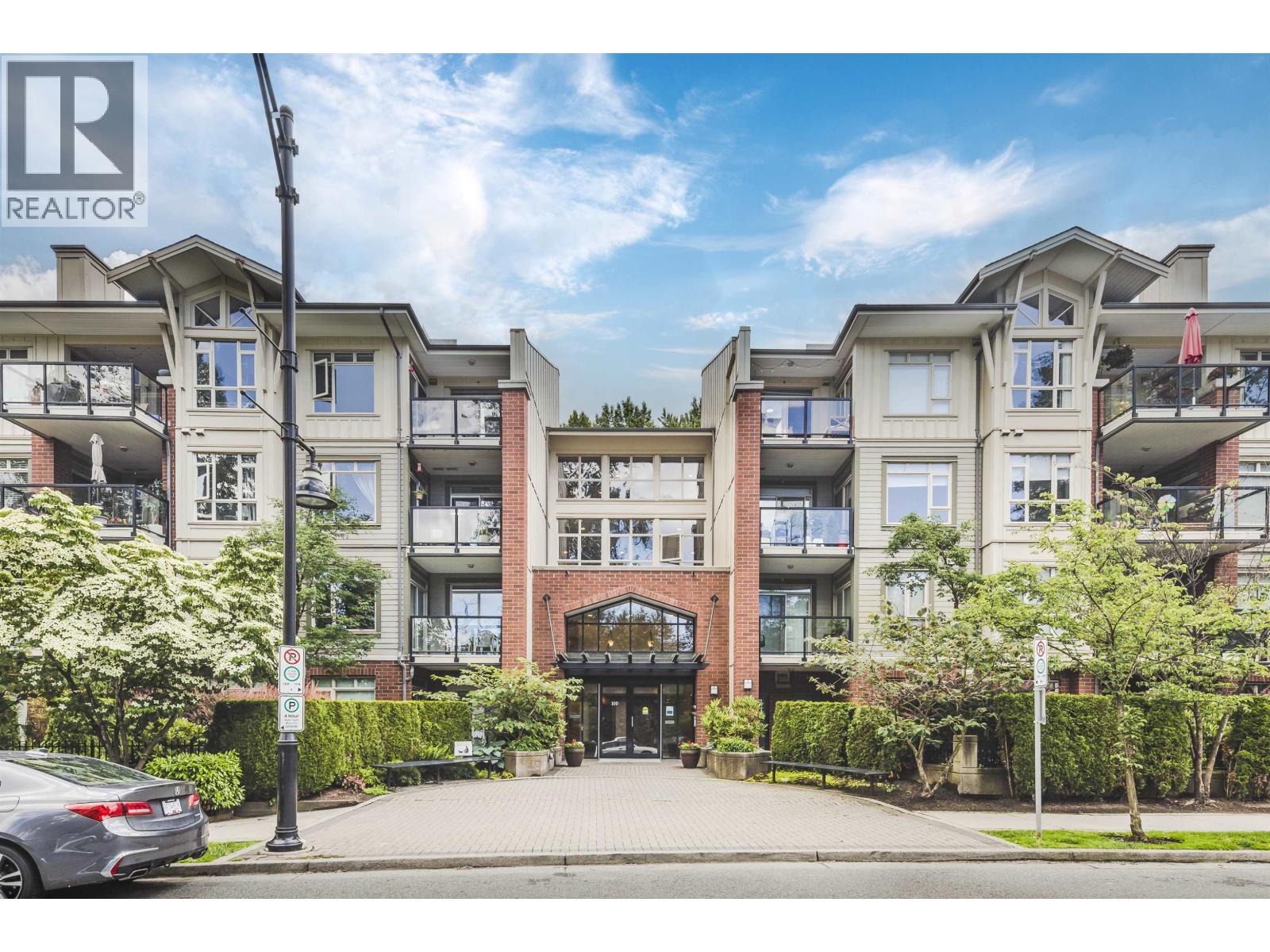 408 100 CAPILANO ROAD, Port Moody